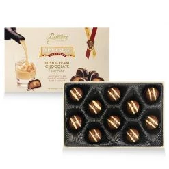 The Original Lolly Store Father’s Day Butlers Irish Cream Milk Chocolate Truffles