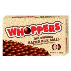 The Original Lolly Store Whoppers