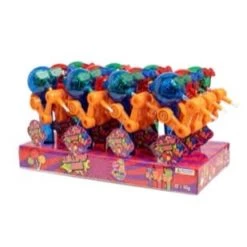 The Original Lolly Store Lollies Lollipop Man