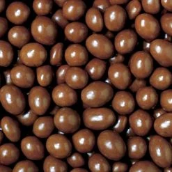 The Original Lolly Store Milk Chocolate Sultanas Chocolates