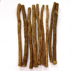 The Original Lolly Store Licorice Root Sticks