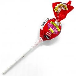 The Original Lolly Store Lollies Warheads Super Sour Bubblegum Pop