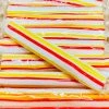 The Original Lolly Store Lollies Ross’s Pina Colada Rock Stick