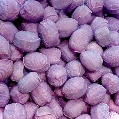 The Original Lolly Store UK / English Ross's Of Edinburgh Violet Creams