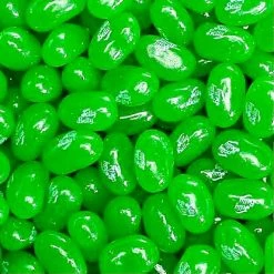 The Original Lolly Store Green Apple Jelly Belly