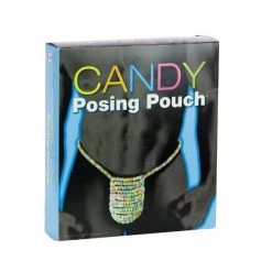 The Original Lolly Store Naughty Lollies (NSFW) Candy Posing Pouch