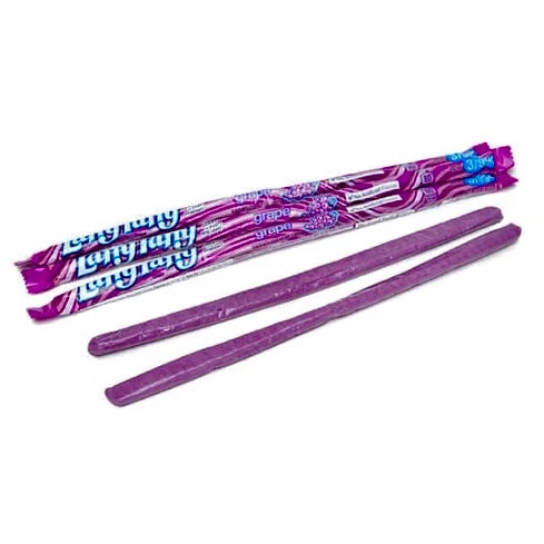 The Original Lolly Store Laffy Taffy Rope Grape 3 The Original Lolly Store Laffy Taffy Rope Grape