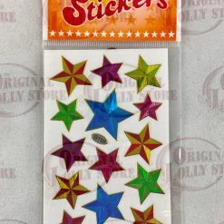 The Original Lolly Store Stickers
