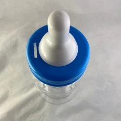 The Original Lolly Store Money Box Large Baby Bottle