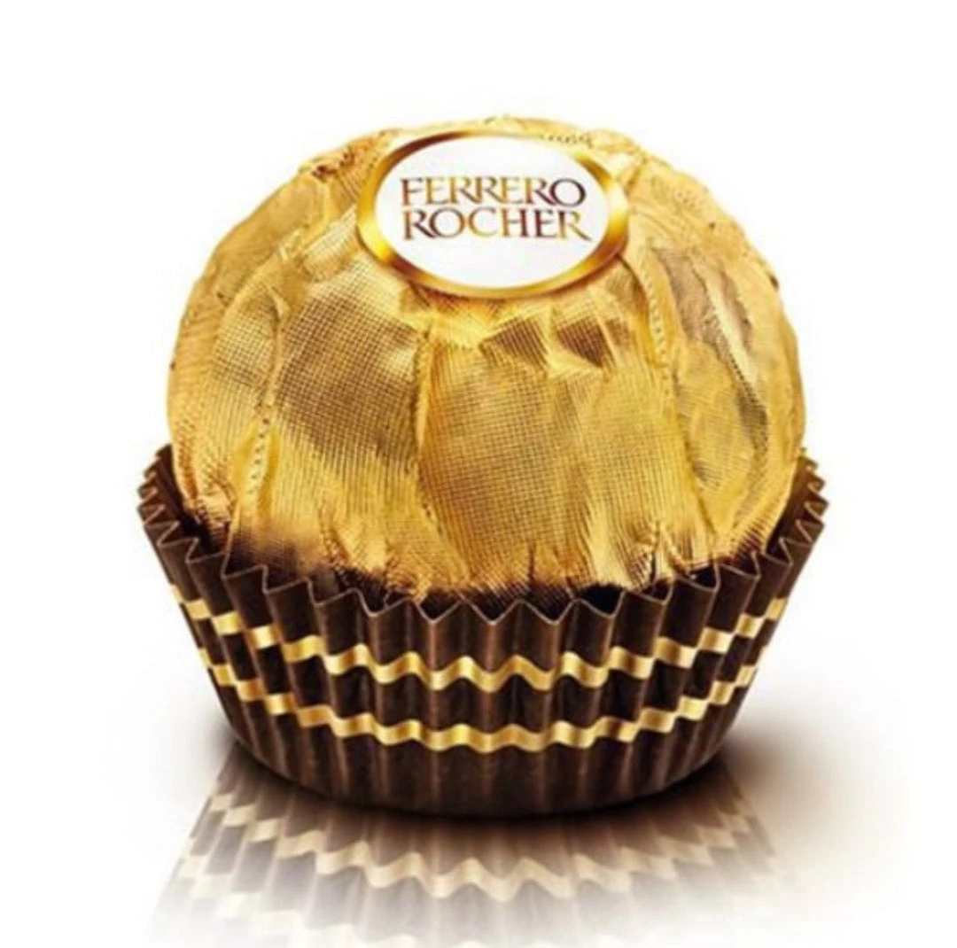 The Original Lolly Store Ferrero Rocher Chocolate Pralines 3 The Original Lolly Store Ferrero Rocher Chocolate Pralines