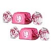 The Original Lolly Store Pink Lady Twist Wraps – Turkish Delight Milk Chocolate Chocolates