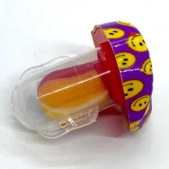 The Original Lolly Store Baby Shower/Christening/Gender Reveal Dummy Smiley Face Lips Lollipop