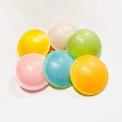 The Original Lolly Store UFO Flying Saucers Lollies