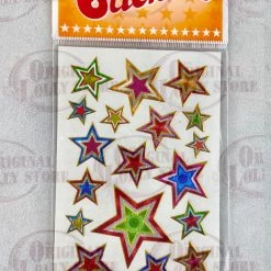 The Original Lolly Store Stickers 55 The Original Lolly Store Stickers