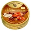 The Original Lolly Store Cavendish & Harvey Caramel Drops Filled With Belgian Chocolate Tin Lollies