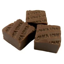 The Original Lolly Store Chocolate Fudge