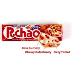 The Original Lolly Store Puchao Cola Lollies