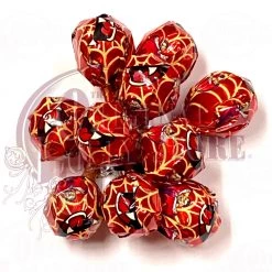 The Original Lolly Store Vampire Lollipops (Tongue Painter Lollipops)