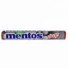 The Original Lolly Store Mentos Drop Mint Liquorice