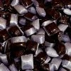 The Original Lolly Store Lollies Blackcurrant & Licorice Humbugs
