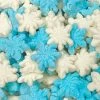 The Original Lolly Store Bulk Lollies & Chocolates Gummy Frozen Snowflakes