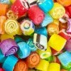 The Original Lolly Store Themed Party Lollies Assorted Rock