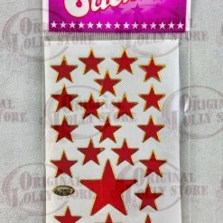 The Original Lolly Store Stickers 34 The Original Lolly Store Stickers