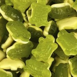 The Original Lolly Store Haribo Terrific Turtles