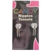 The Original Lolly Store Candy Nipple Tassels Naughty Lollies (NSFW)