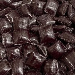 The Original Lolly Store Sarsaparilla Humbugs Lollies