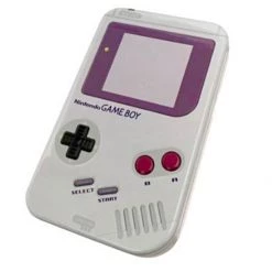 The Original Lolly Store Nintendo Gameboy Candy(Collectable Tin). Lollies
