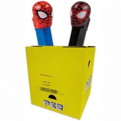 The Original Lolly Store PEZ Spider-Man