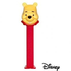 The Original Lolly Store Lollies PEZ - Winnie Pooh