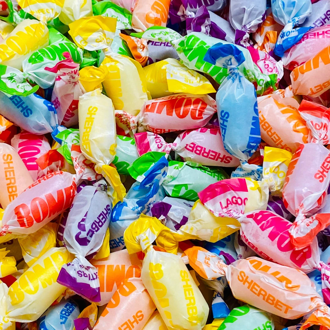 The Original Lolly Store Sherbet Bombs 3 The Original Lolly Store Sherbet Bombs