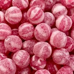 The Original Lolly Store UK / English Clove Balls Crawford & Tilley