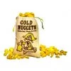 The Original Lolly Store Lollies Gold Nuggets Bubblegum
