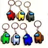 The Original Lolly Store Kids Lollies & Chocolates Among Us (1 Key Ring) 2 The Original Lolly Store Kids Lollies & Chocolates Among Us (1 Key Ring)