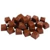 The Original Lolly Store Premium Milk Chocolate Turkish Delight (Pink Lady)