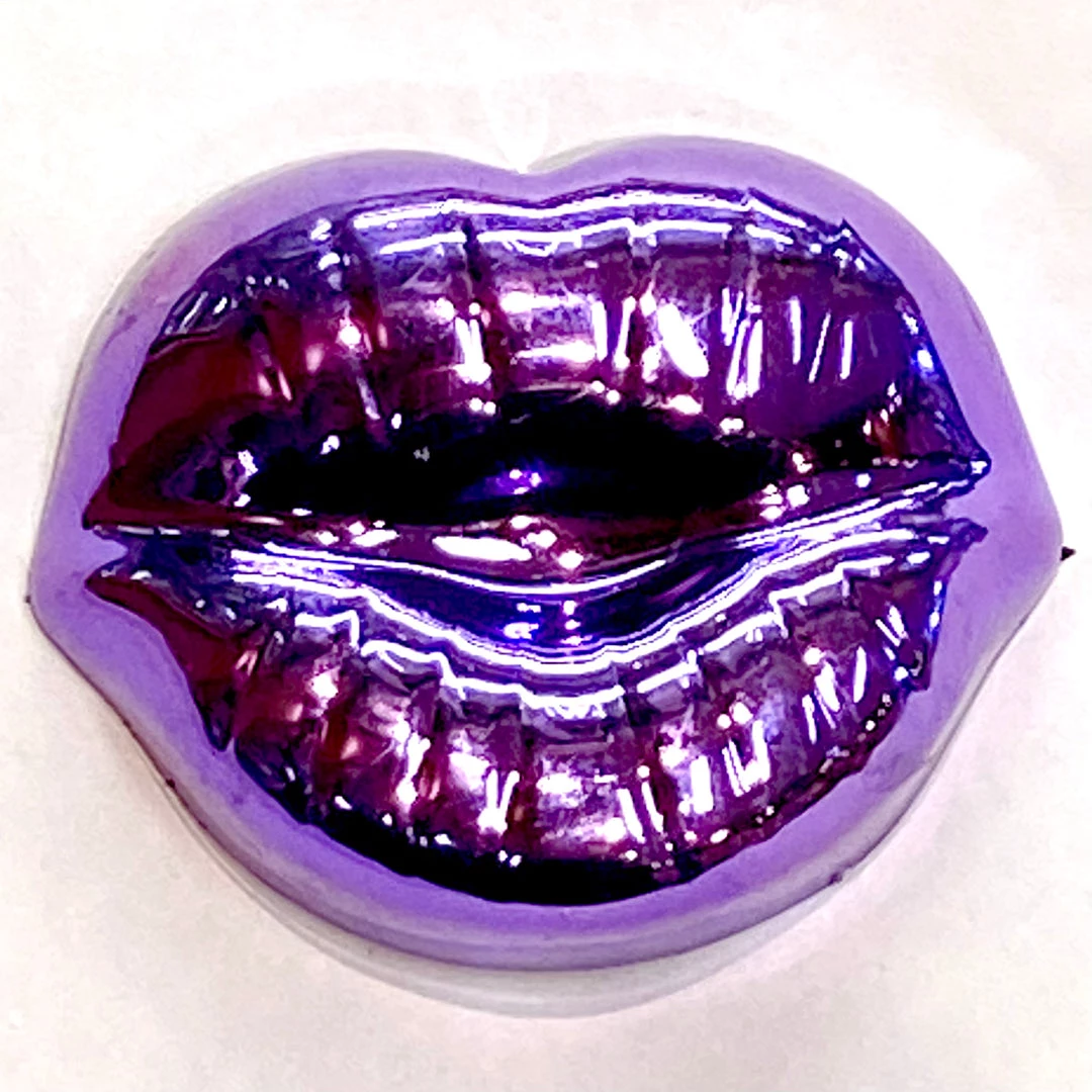 The Original Lolly Store Disco Dummy Lips Lollipop 4 The Original Lolly Store Disco Dummy Lips Lollipop