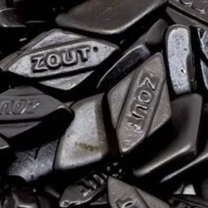 The Original Lolly Store Dutch Licorice Medium Diamonds 3 The Original Lolly Store Dutch Licorice Medium Diamonds