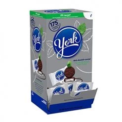 The Original Lolly Store York Peppermint Patty 0.48oz