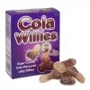 The Original Lolly Store Cola Willies (Cola Flavour)