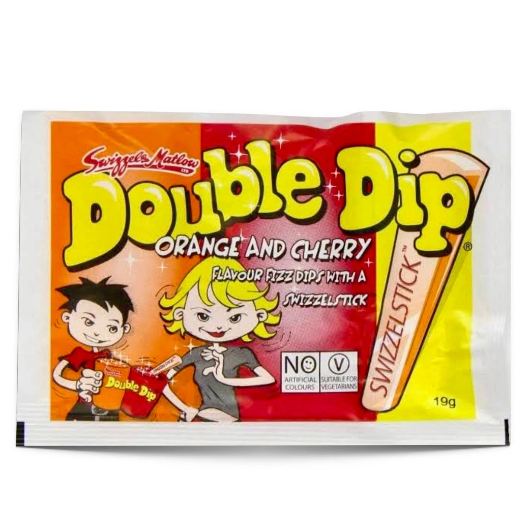 The Original Lolly Store Lollies Swizzels Double Dip 4 The Original Lolly Store Lollies Swizzels Double Dip