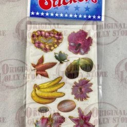 The Original Lolly Store Stickers 37 The Original Lolly Store Stickers