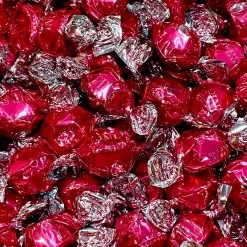 The Original Lolly Store Chocolates Pink Lady Twist Wraps – Blackforest Cherry