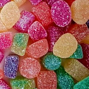 The Original Lolly Store Hard Jubes Bulk 3 The Original Lolly Store Hard Jubes Bulk