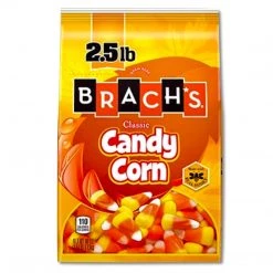 The Original Lolly Store HALLOWEEN Classic Candy Corn (US Brach’s)