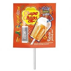 The Original Lolly Store Chupa Chups Fizzy Drinks Lollipop 9 The Original Lolly Store Chupa Chups Fizzy Drinks Lollipop