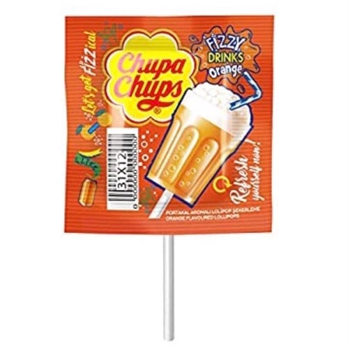 The Original Lolly Store Chupa Chups Fizzy Drinks Lollipop 5 The Original Lolly Store Chupa Chups Fizzy Drinks Lollipop