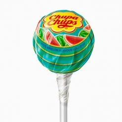 The Original Lolly Store Lollies Chupa Chups Watermelon